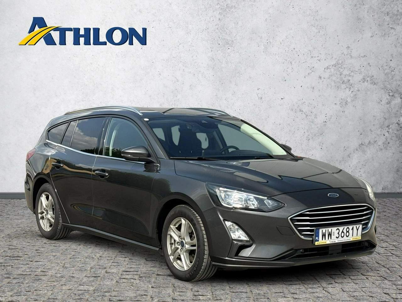 Ford Focus - Zdjęcie 6