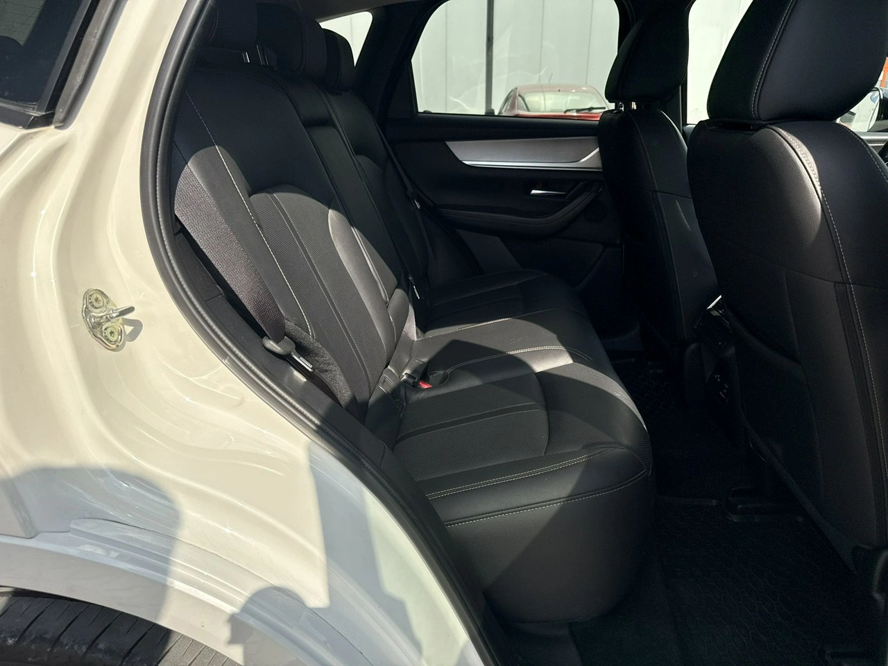 Mazda CX-60 - Zdjęcie 18