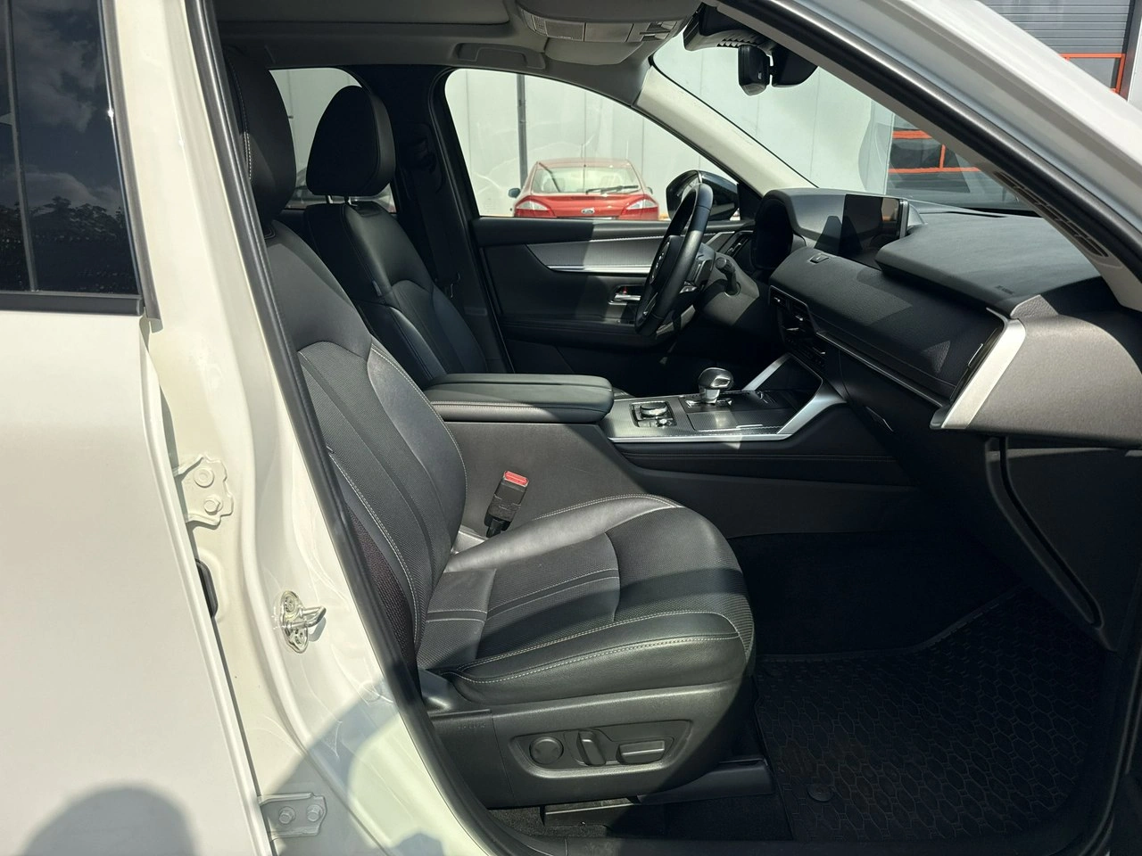 Mazda CX-60 - Zdjęcie 20
