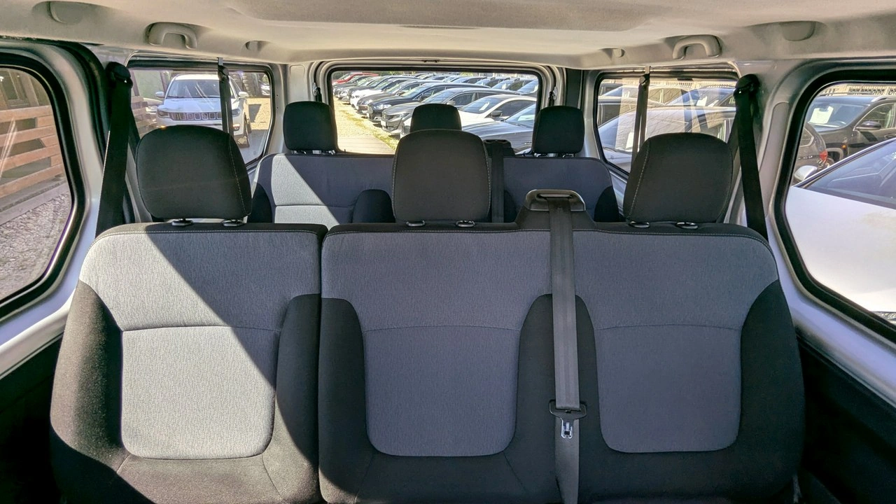 Opel Vivaro - Zdjęcie 16