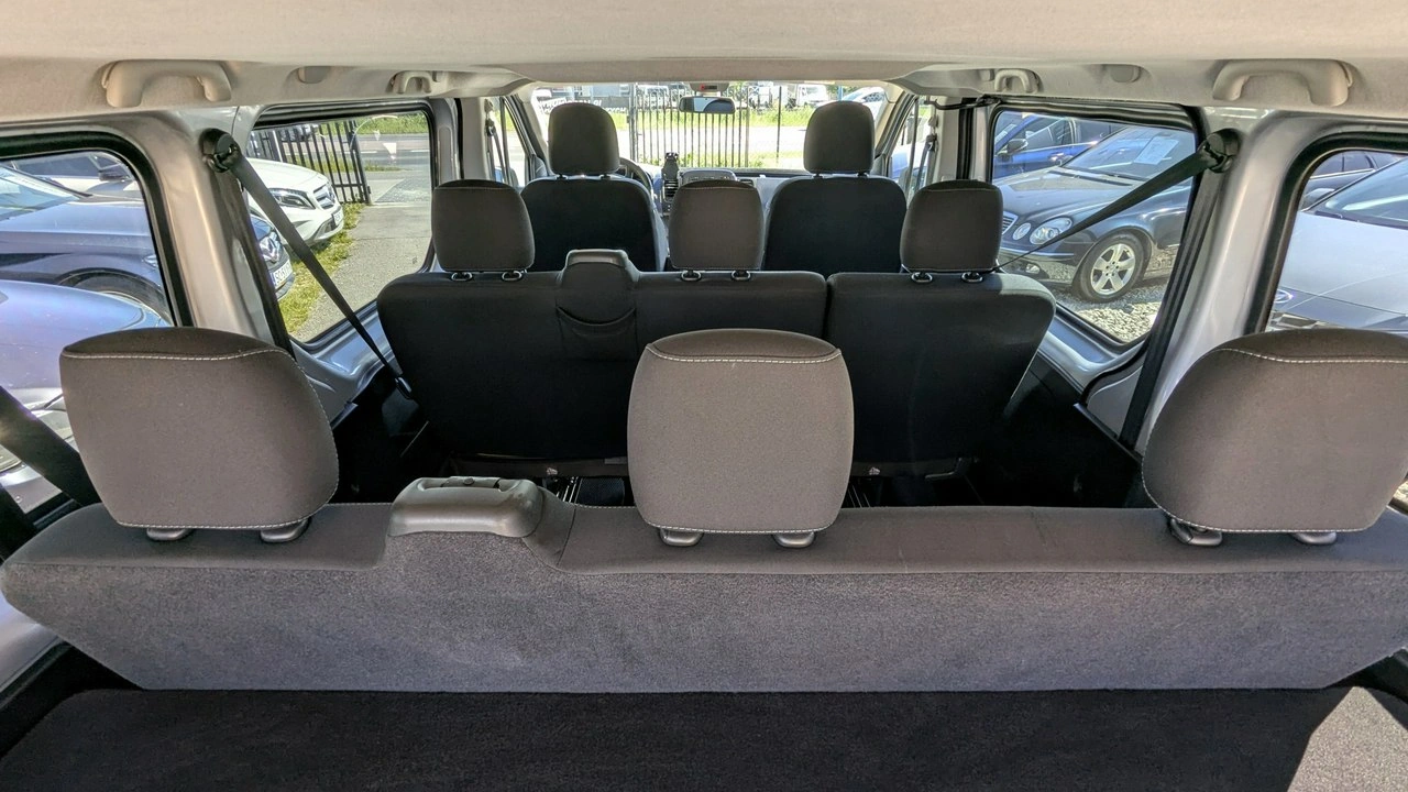 Opel Vivaro - Zdjęcie 27