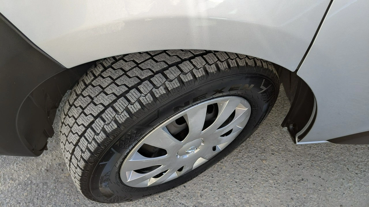 Opel Vivaro - Zdjęcie 39