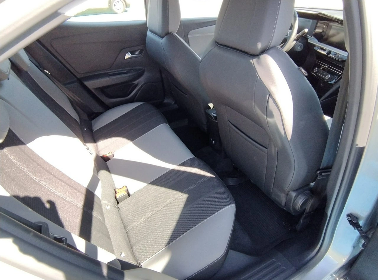 Opel Mokka - Zdjęcie 12