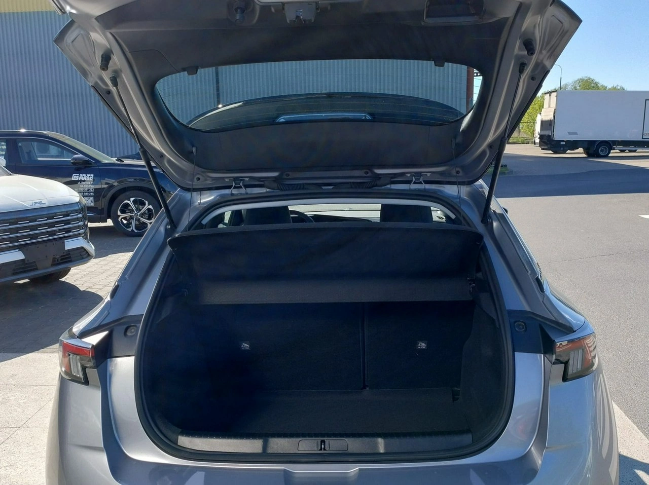Opel Mokka - Zdjęcie 13