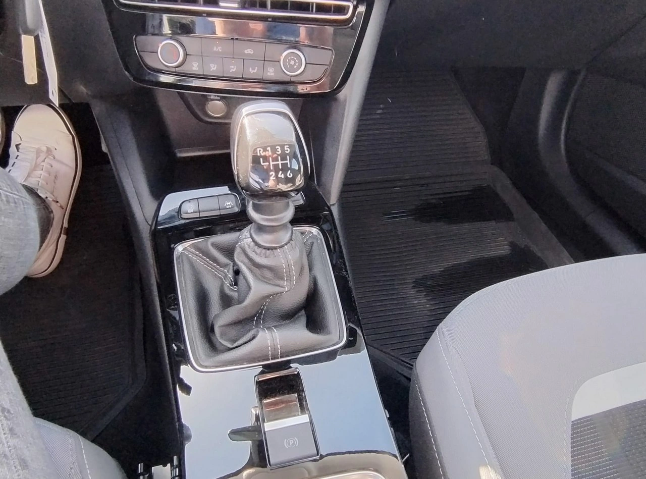 Opel Mokka - Zdjęcie 18