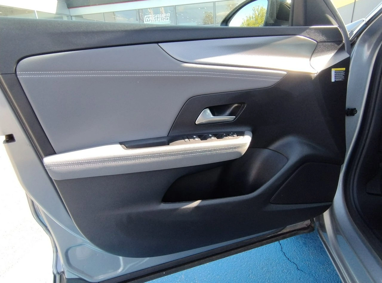 Opel Mokka - Zdjęcie 7