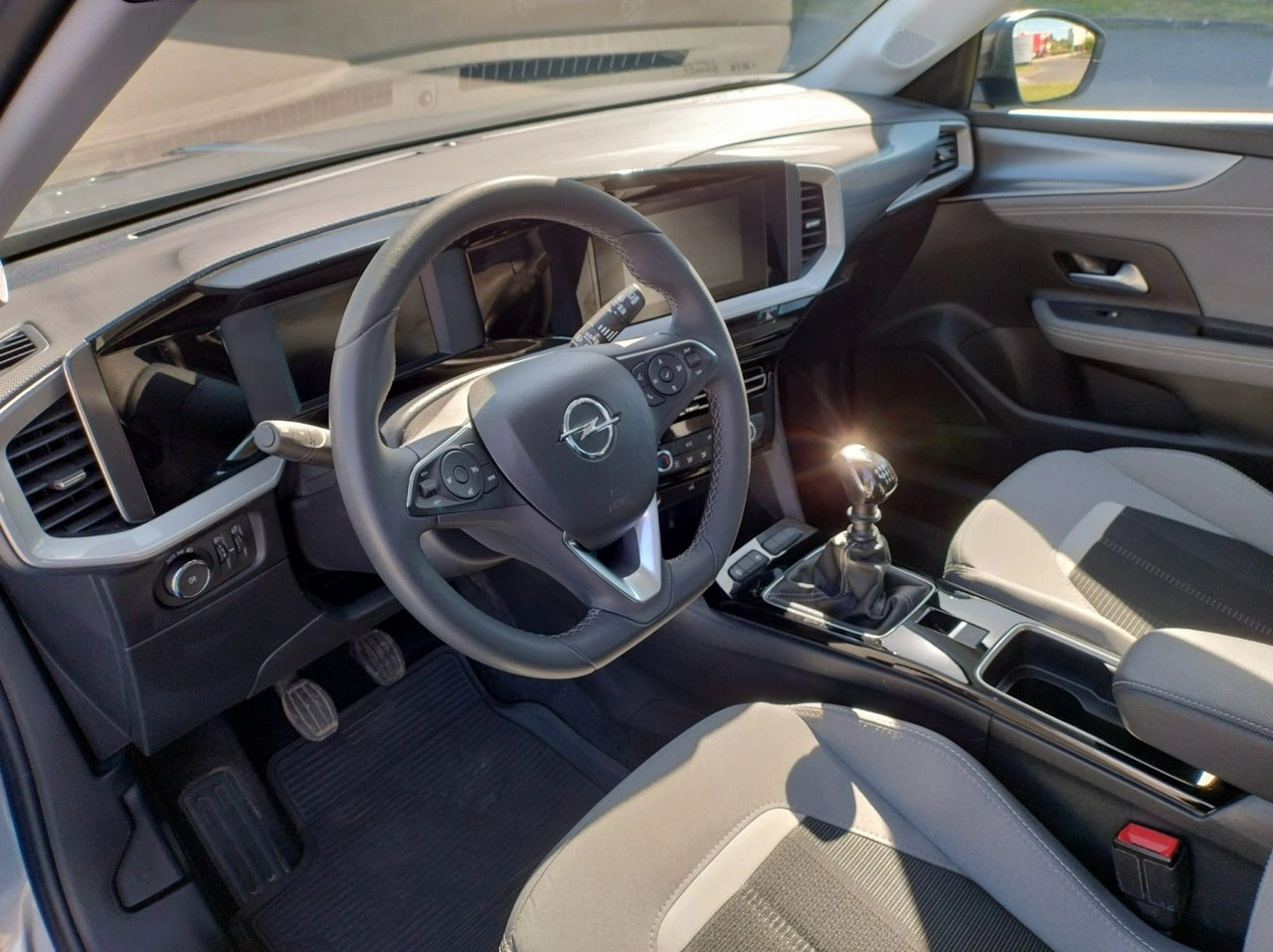 Opel Mokka - Zdjęcie 8
