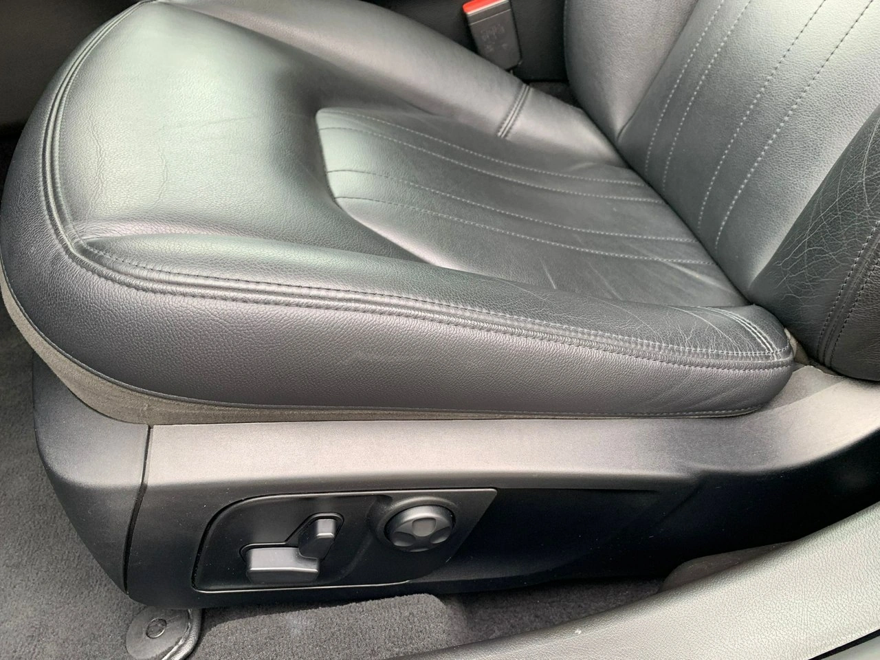 Maserati Ghibli - Zdjęcie 9