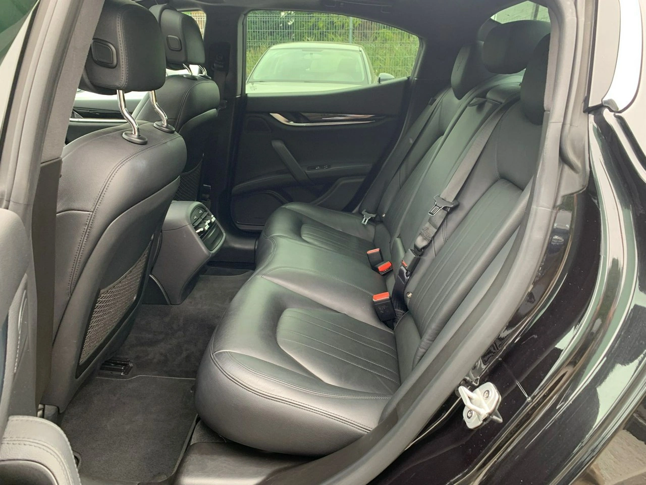 Maserati Ghibli - Zdjęcie 12