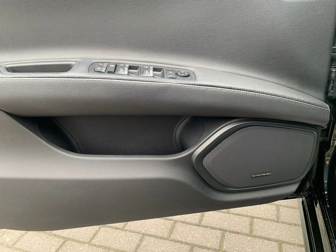 Maserati Ghibli - Zdjęcie 17