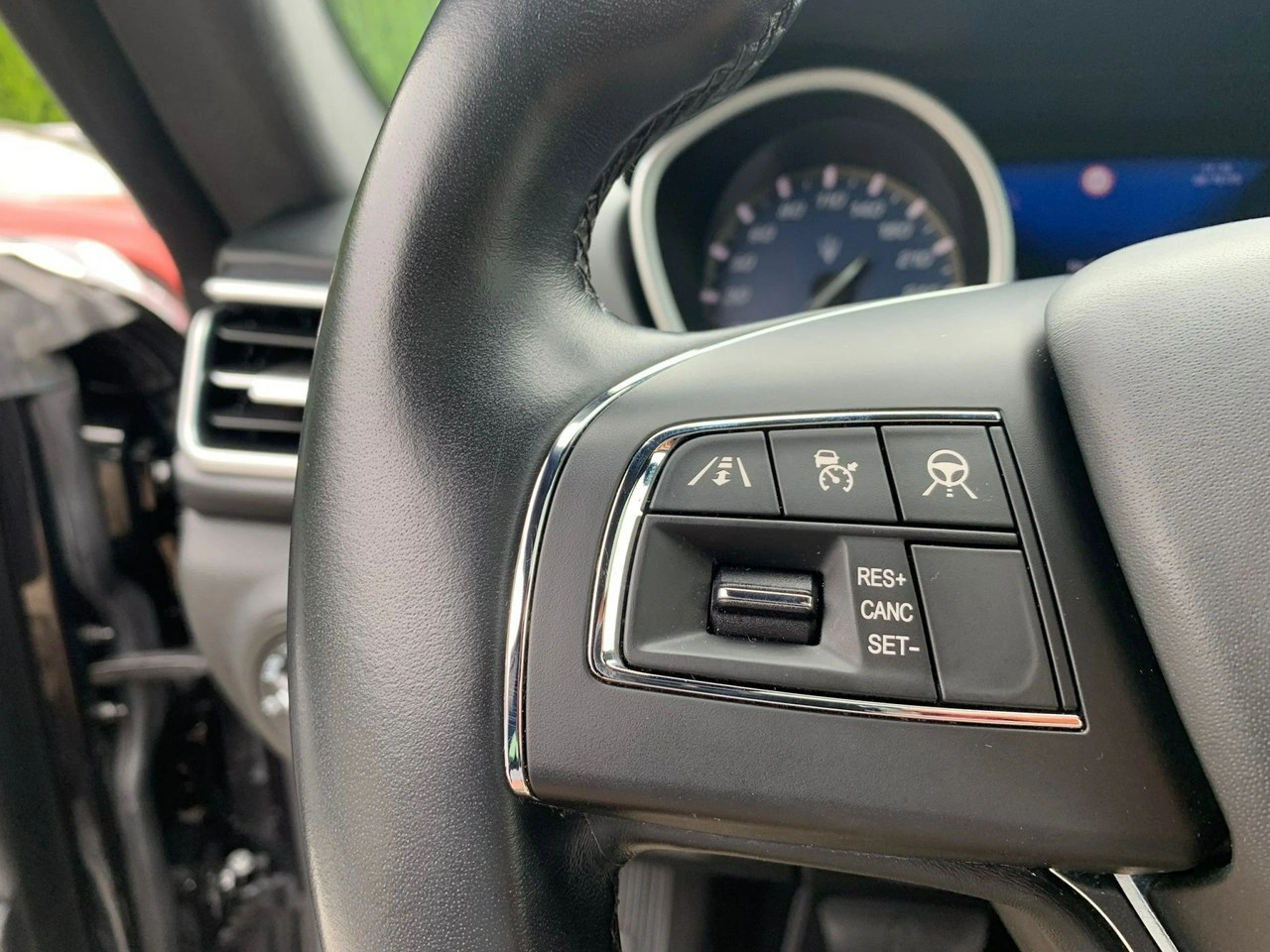 Maserati Ghibli - Zdjęcie 19