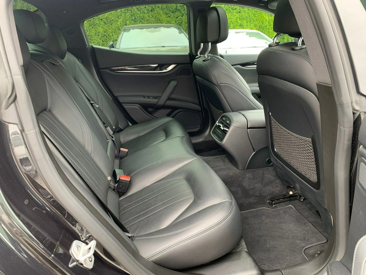 Maserati Ghibli - Zdjęcie 22