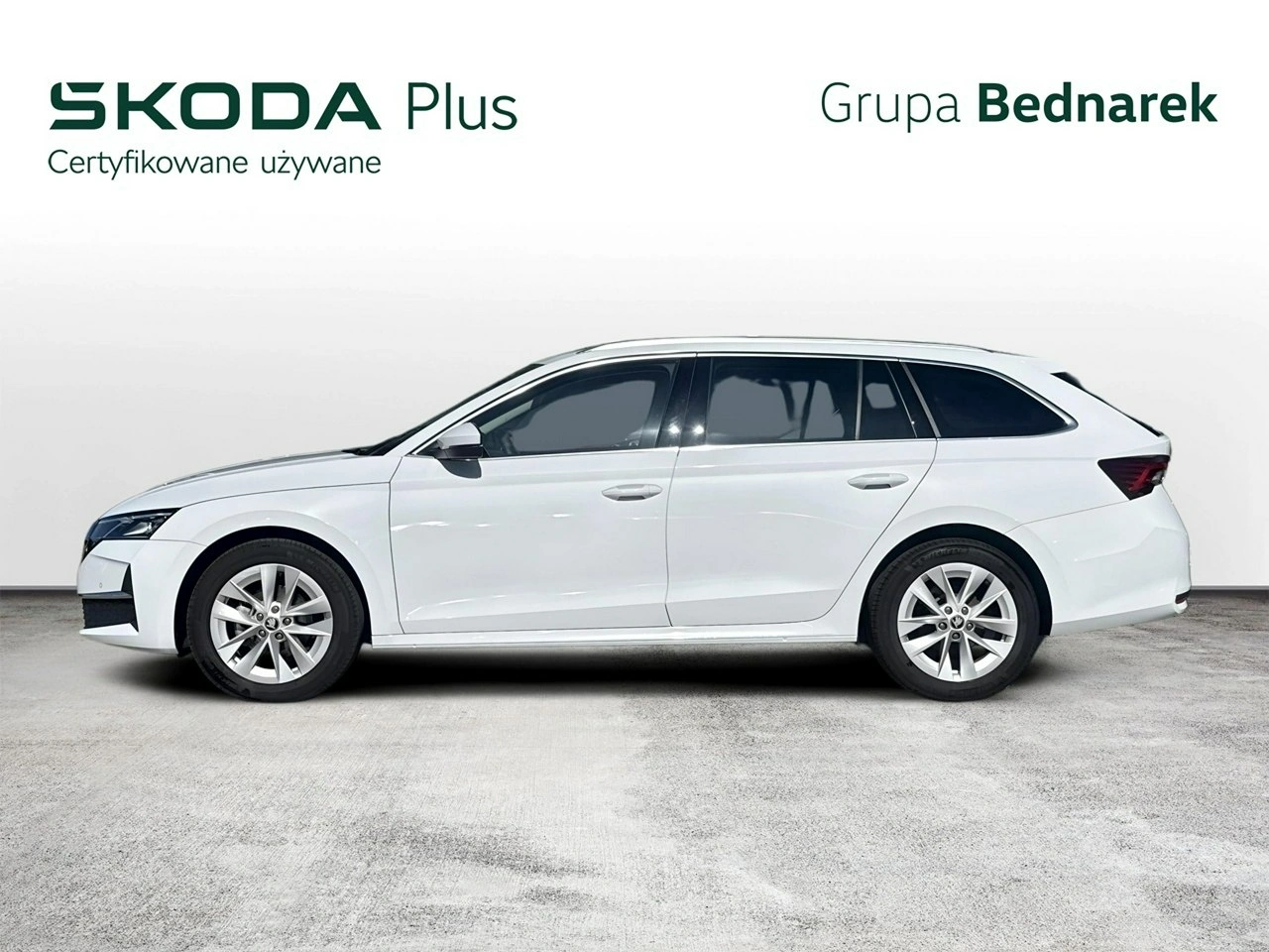 Skoda Octavia - Zdjęcie 1