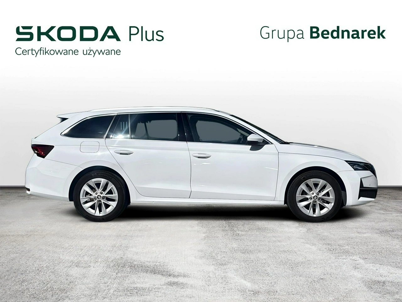 Skoda Octavia - Zdjęcie 5