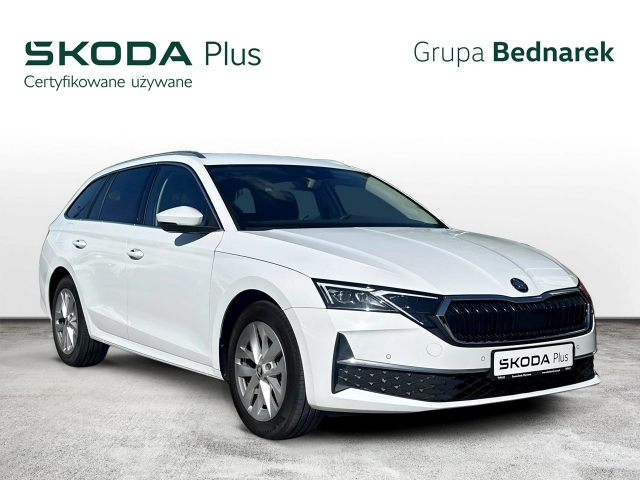 Skoda Octavia - Zdjęcie 6