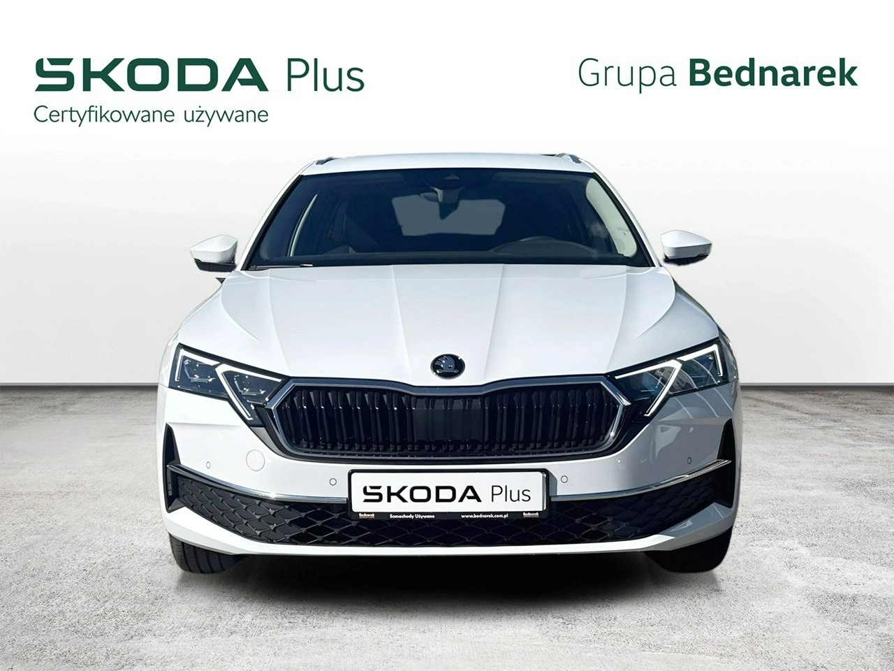 Skoda Octavia - Zdjęcie 7