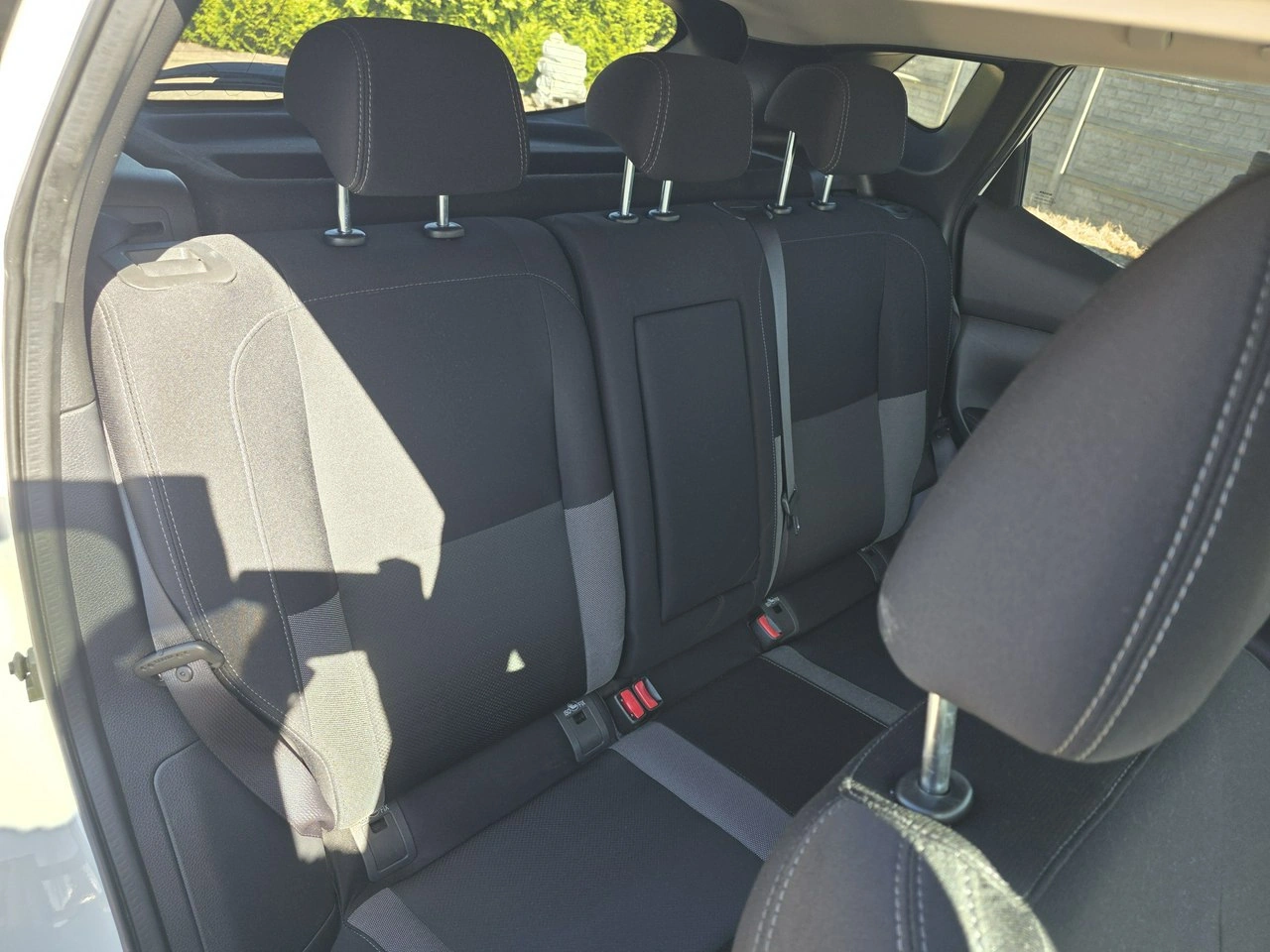 Nissan Qashqai - Zdjęcie 14