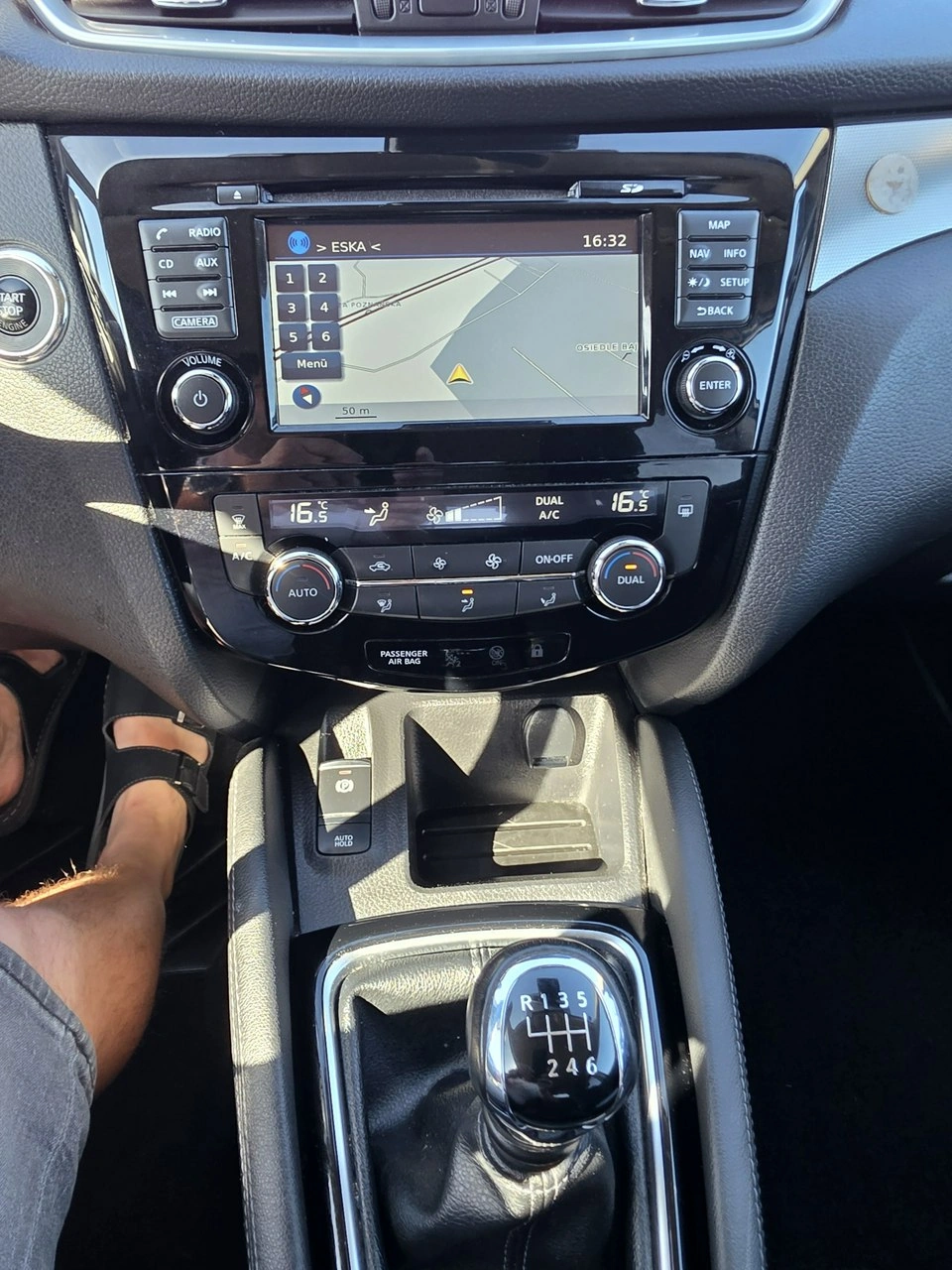 Nissan Qashqai - Zdjęcie 18
