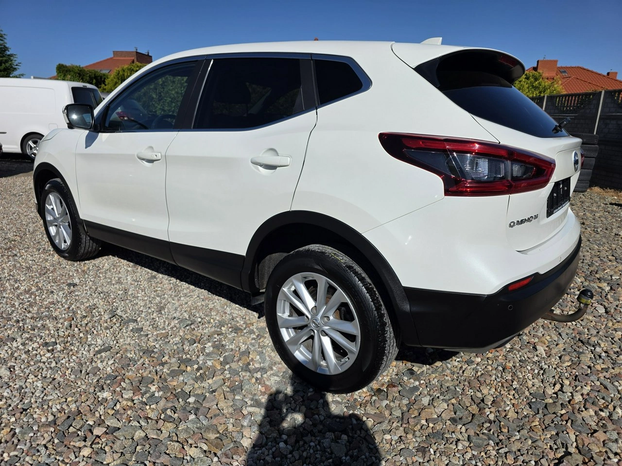 Nissan Qashqai - Zdjęcie 21