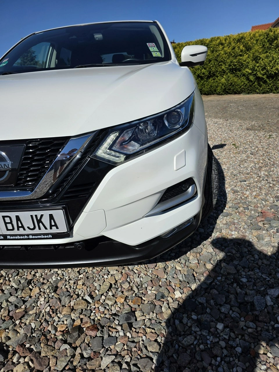 Nissan Qashqai - Zdjęcie 4