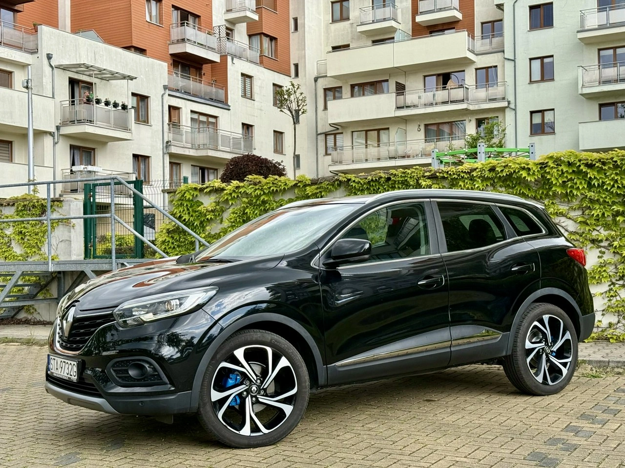 Renault Kadjar - Zdjęcie 10
