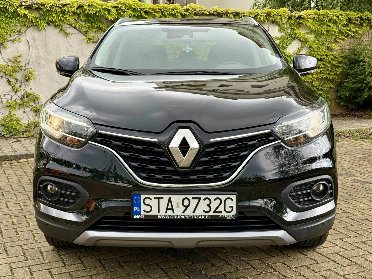 Renault Kadjar - Zdjęcie 11