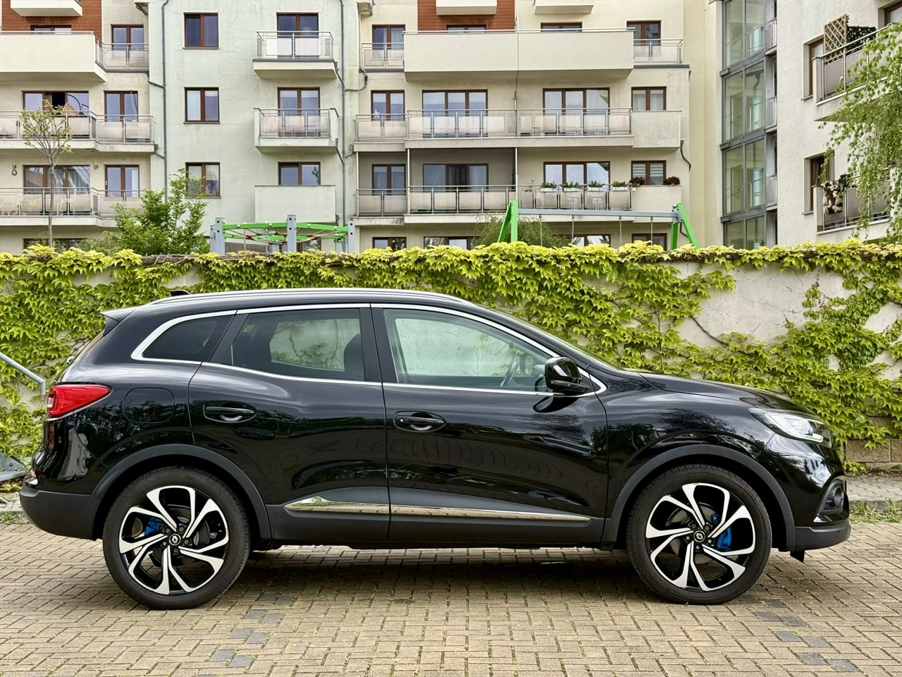 Renault Kadjar - Zdjęcie 12