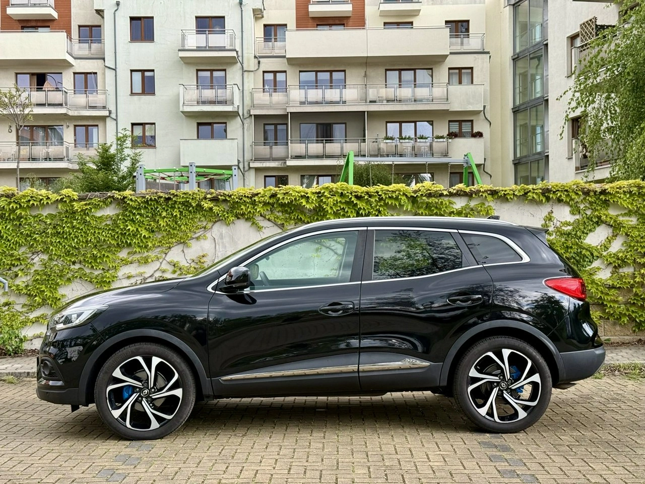 Renault Kadjar - Zdjęcie 13
