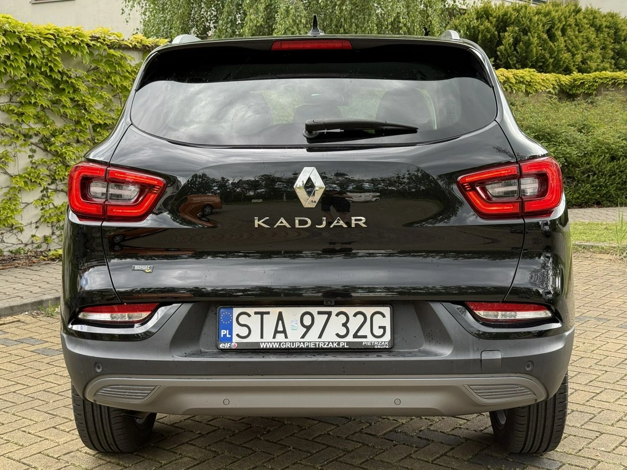 Renault Kadjar - Zdjęcie 14