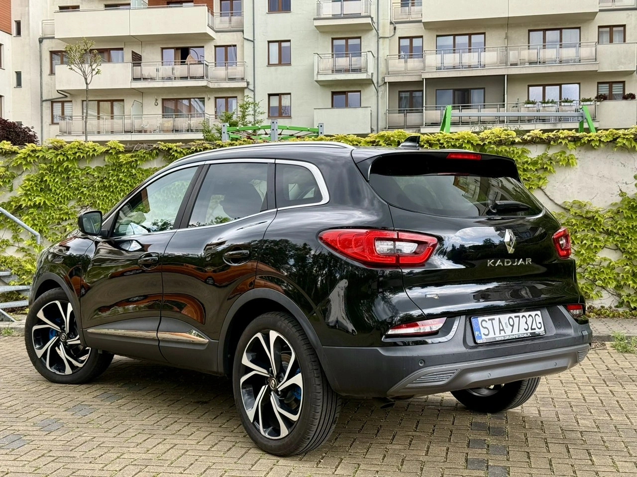 Renault Kadjar - Zdjęcie 1