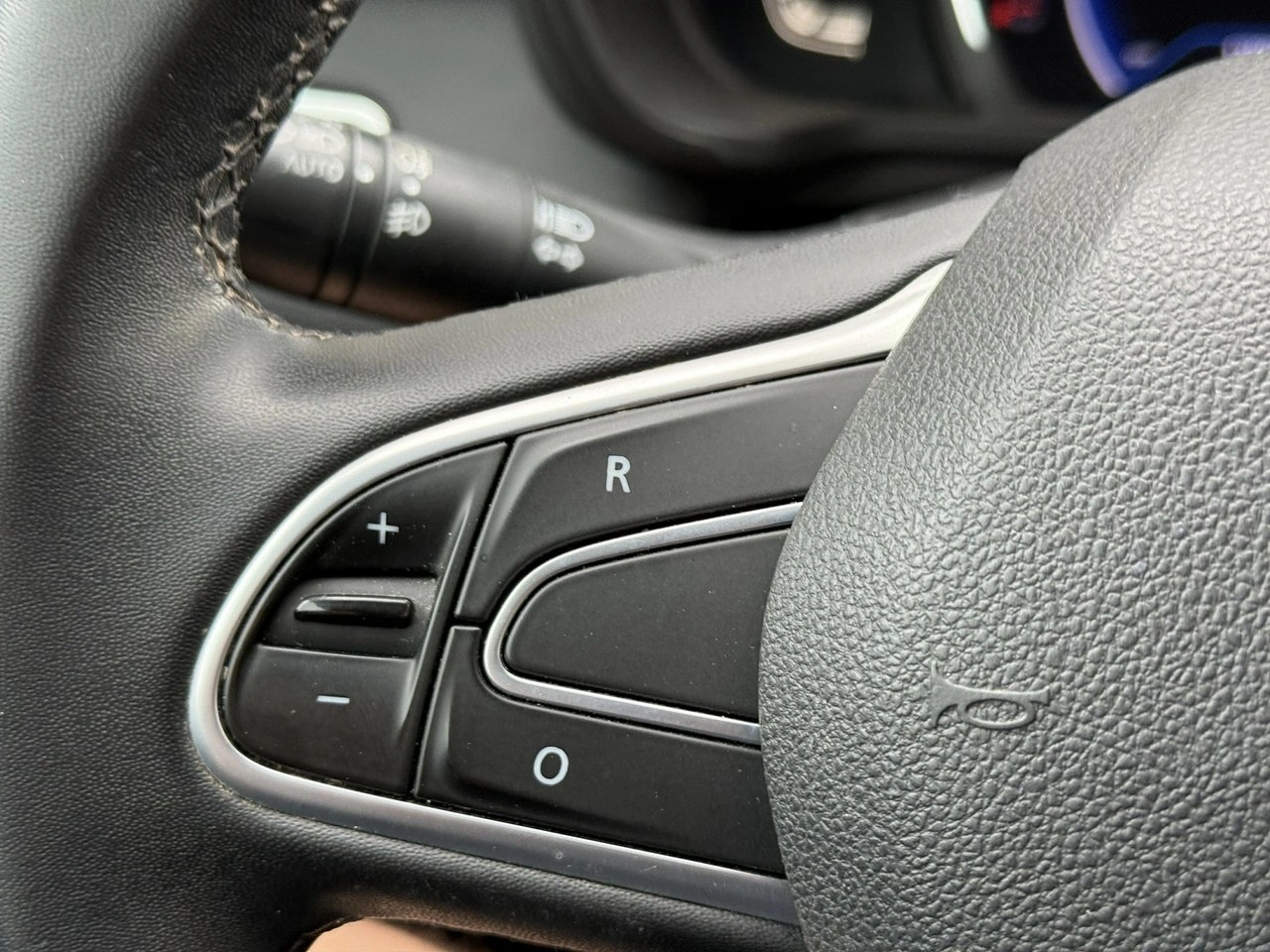 Renault Kadjar - Zdjęcie 23