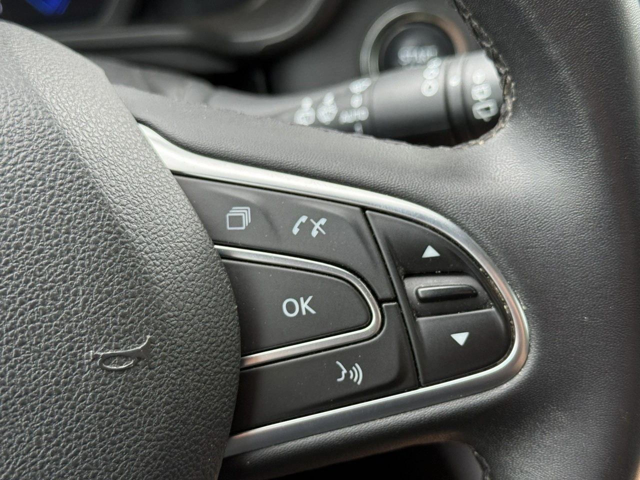 Renault Kadjar - Zdjęcie 24