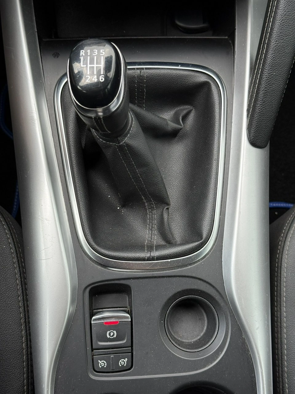 Renault Kadjar - Zdjęcie 29