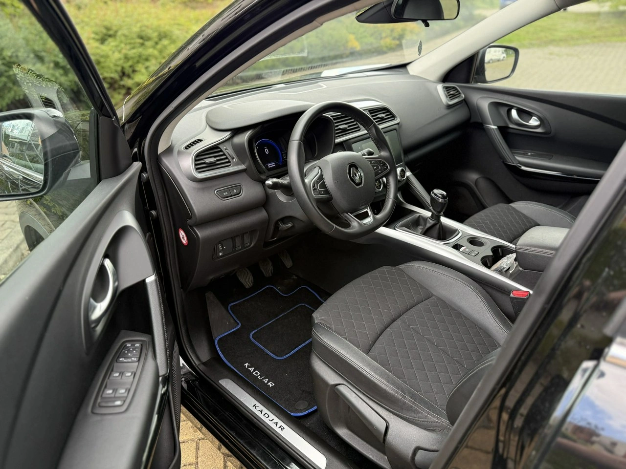 Renault Kadjar - Zdjęcie 4
