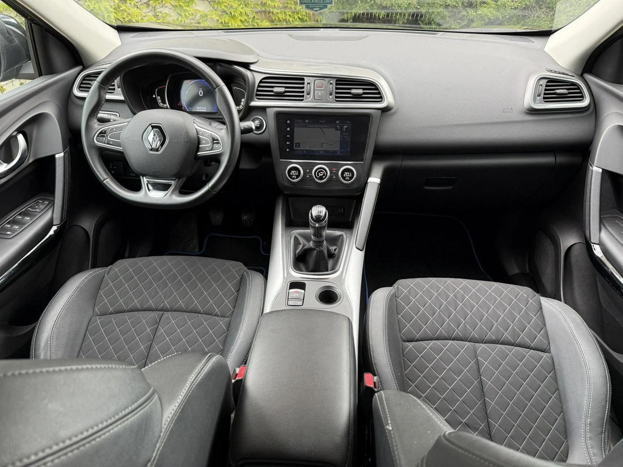 Renault Kadjar - Zdjęcie 5