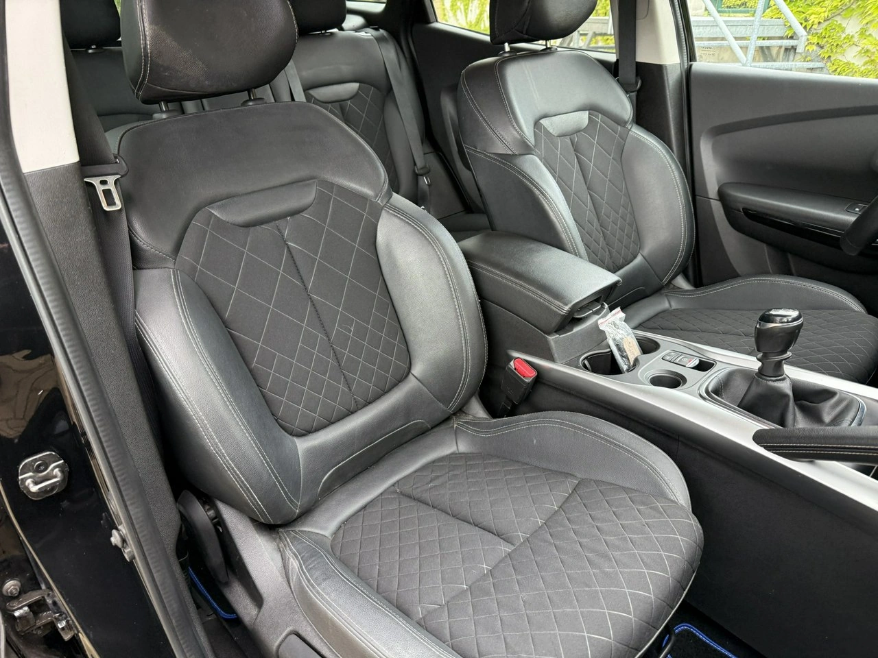 Renault Kadjar - Zdjęcie 7