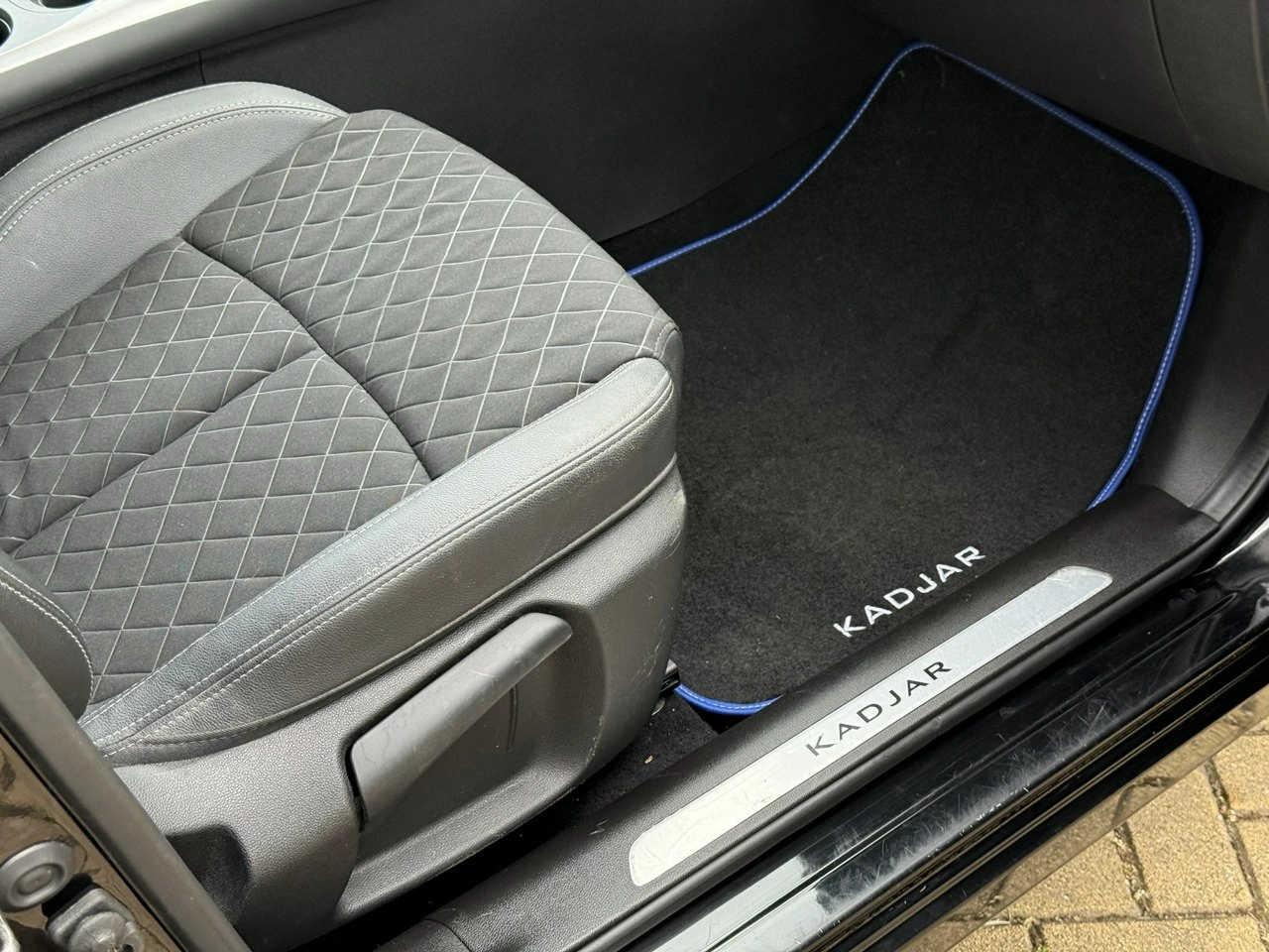 Renault Kadjar - Zdjęcie 8