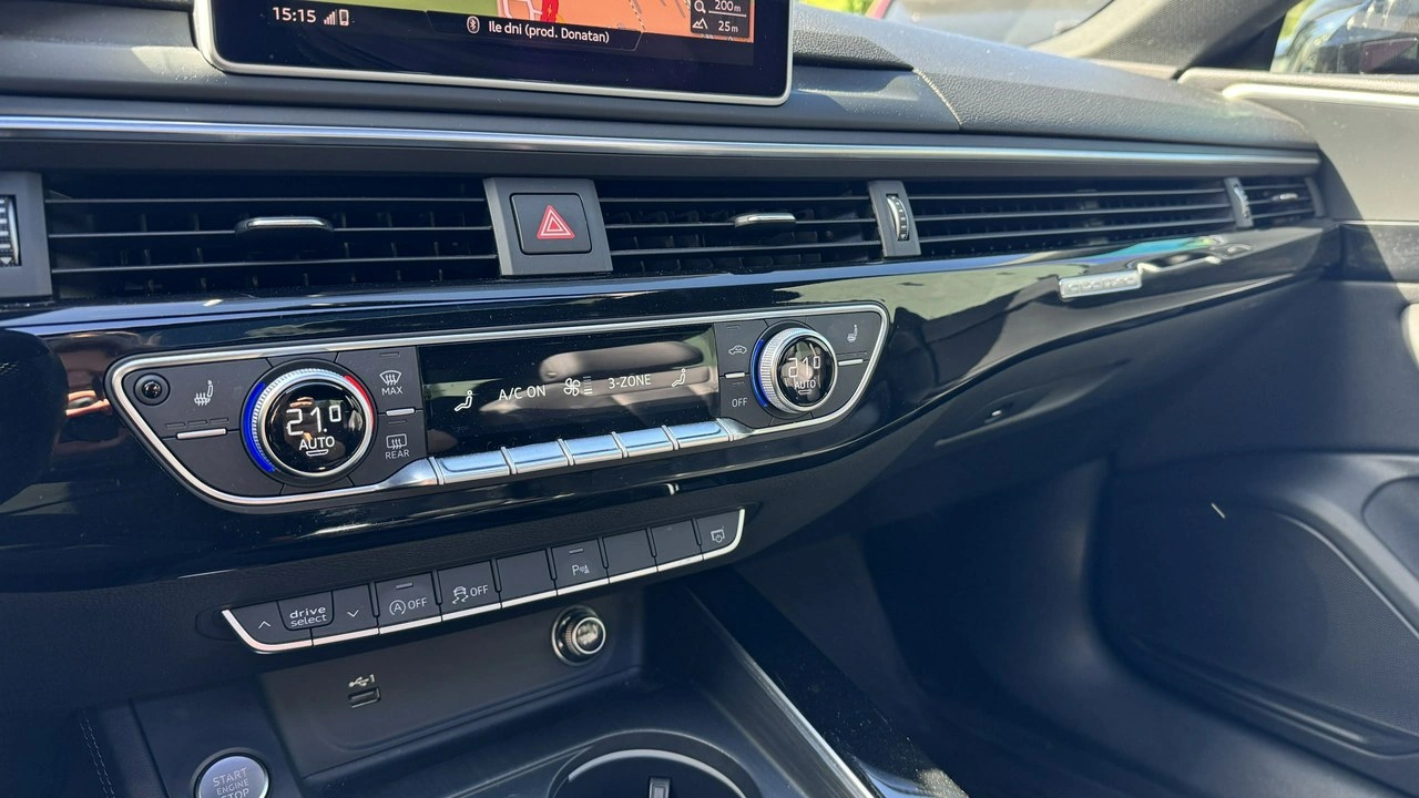Audi A5 - Zdjęcie 11