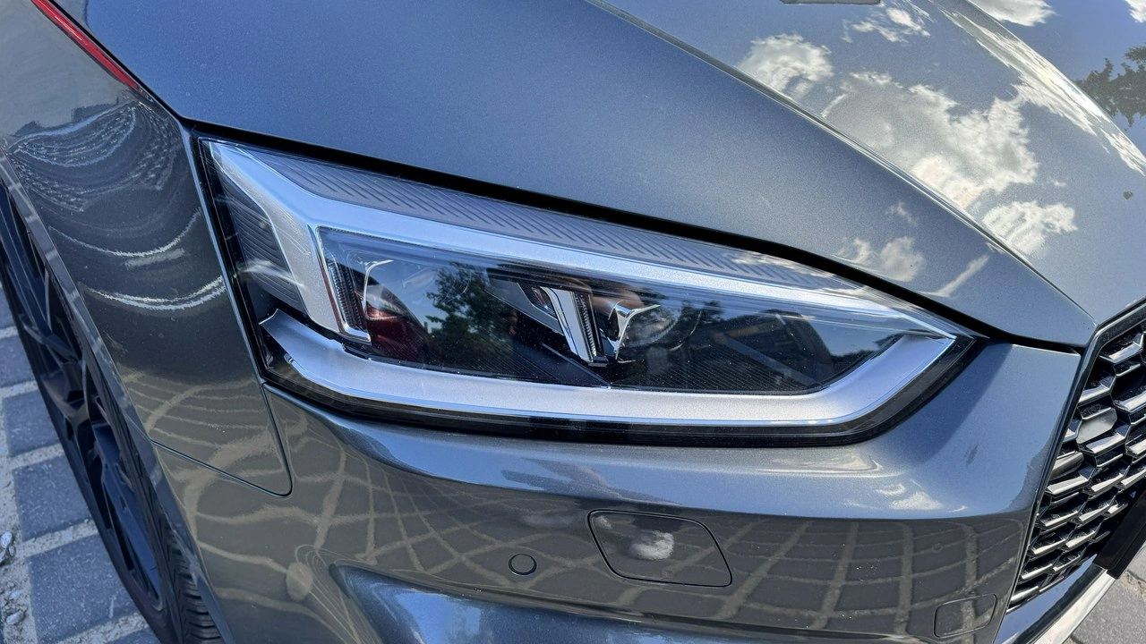 Audi A5 - Zdjęcie 14