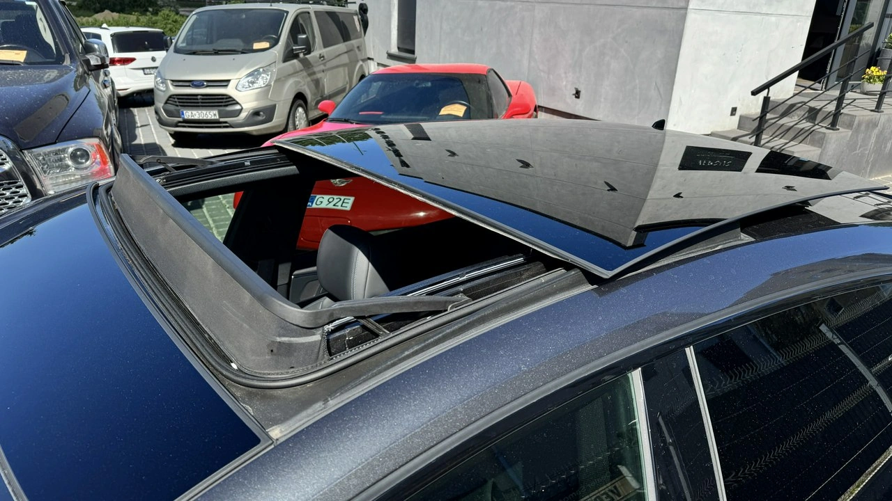 Audi A5 - Zdjęcie 17