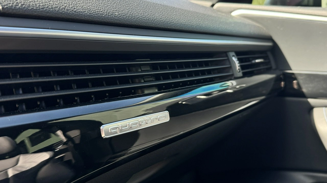 Audi A5 - Zdjęcie 18