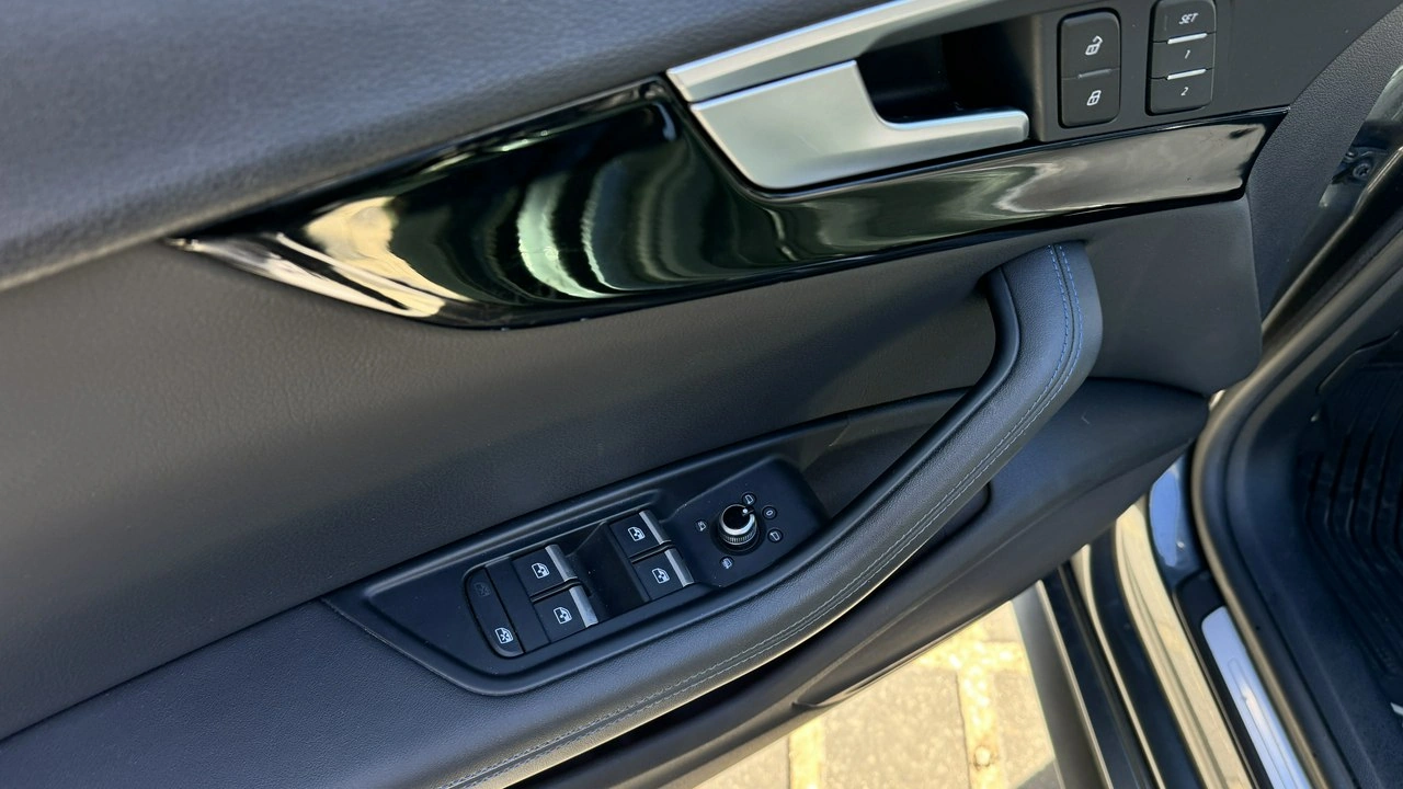 Audi A5 - Zdjęcie 19