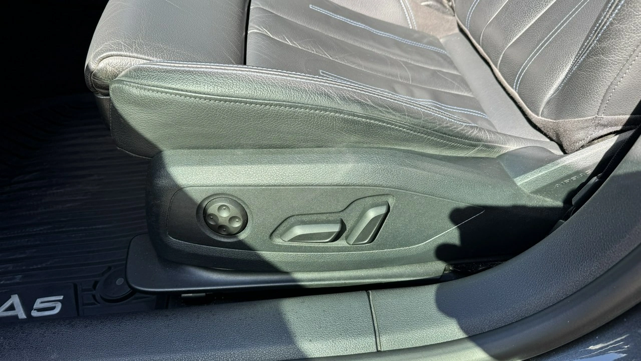 Audi A5 - Zdjęcie 21