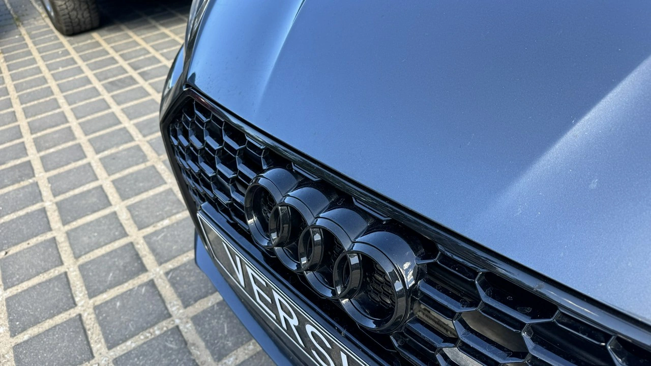 Audi A5 - Zdjęcie 22