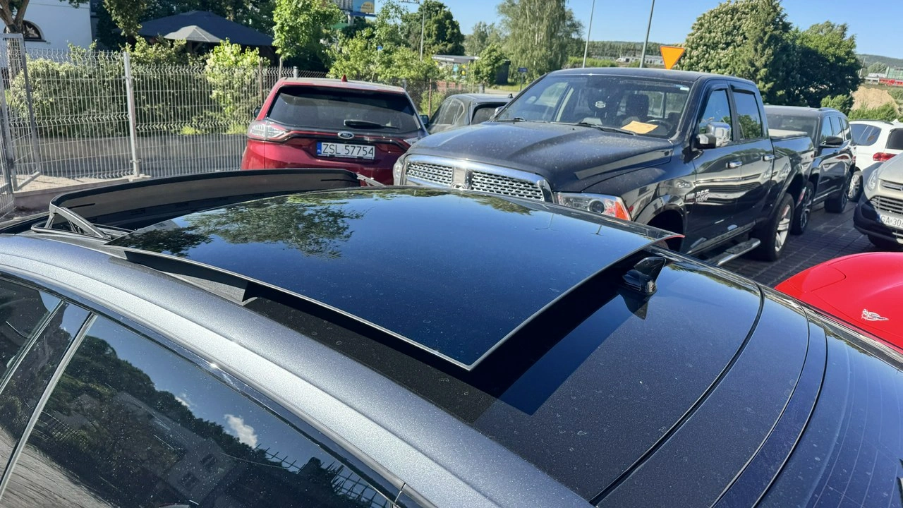 Audi A5 - Zdjęcie 24