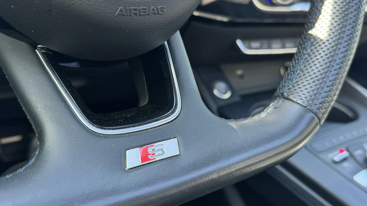 Audi A5 - Zdjęcie 30