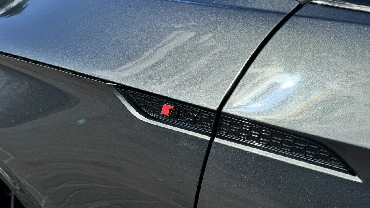 Audi A5 - Zdjęcie 33