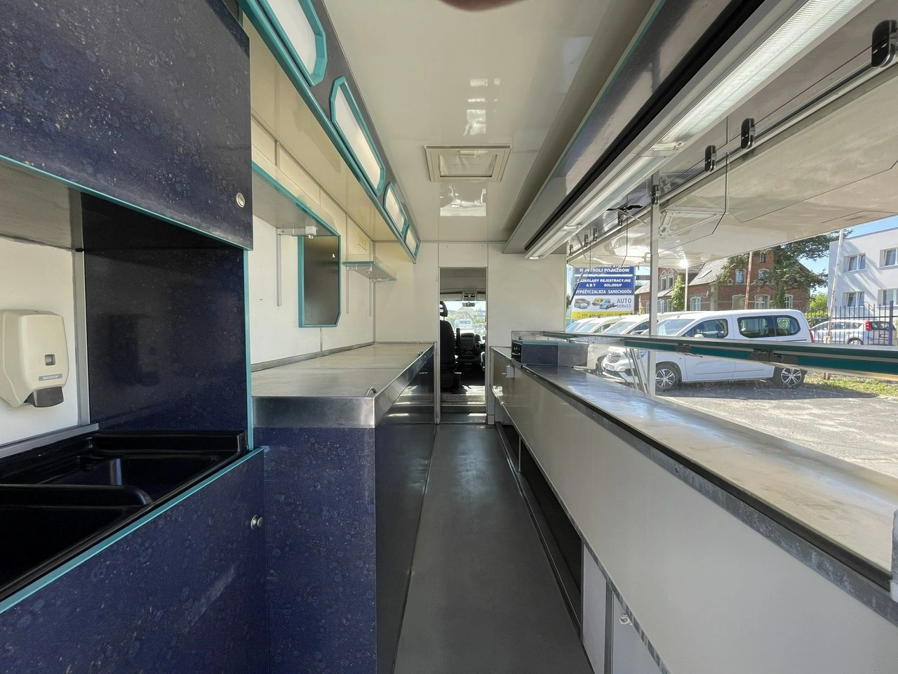 Fiat Ducato - Zdjęcie 11