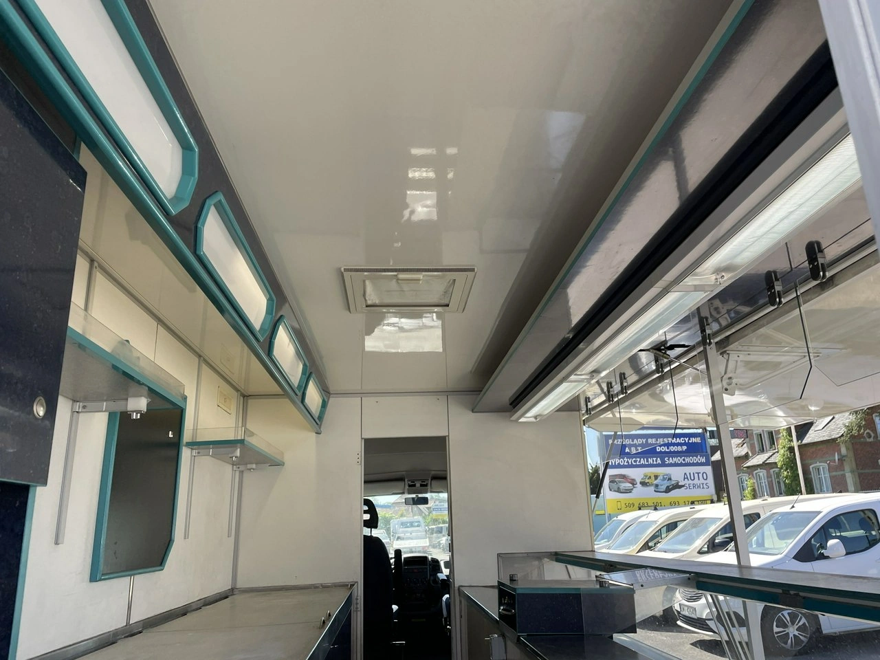 Fiat Ducato - Zdjęcie 18