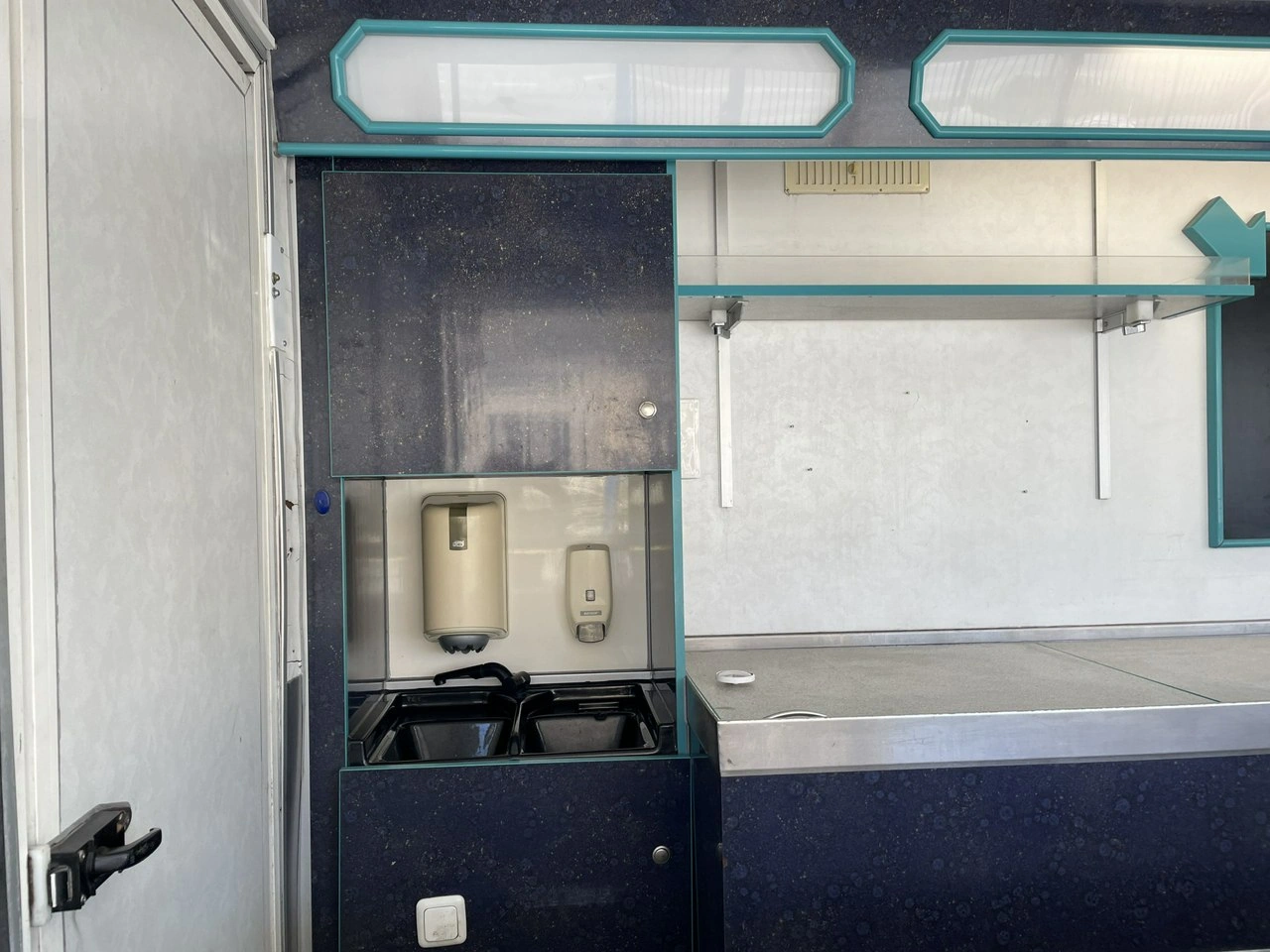 Fiat Ducato - Zdjęcie 28